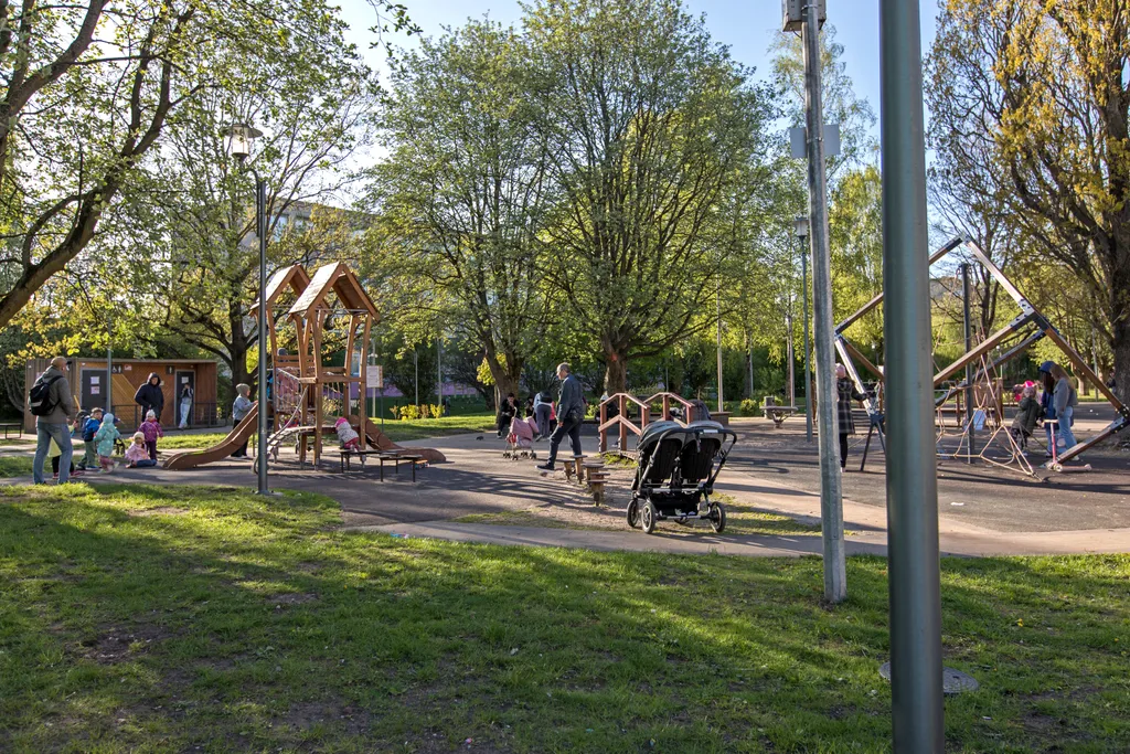 Квартира Апартаменты в стиле Бали — Калининград