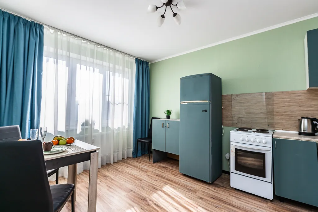 Квартира Уютная квартира где много солнца — Краснодар