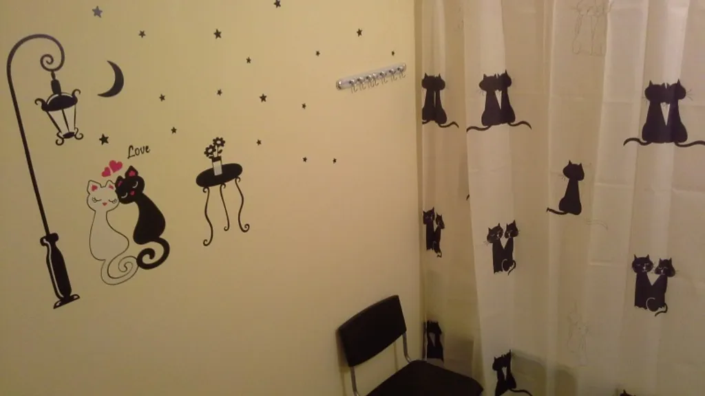 Квартира неподалёку от метро