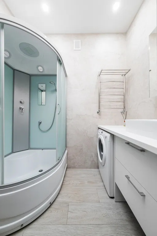 Апартаменты в сердце Минска с видом на центральный сквер