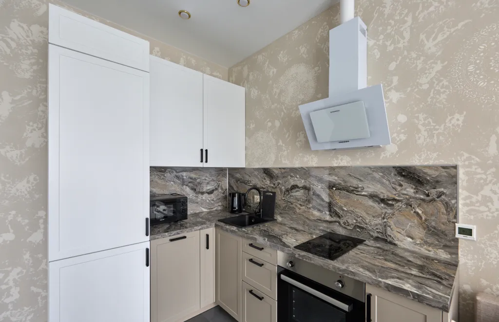 Квартира 2-х комнатная квартира в жк slava — Москва