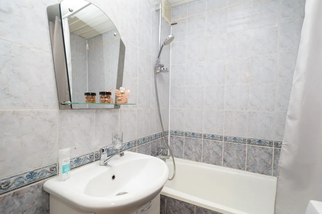 ДзенХоум Умиротворение