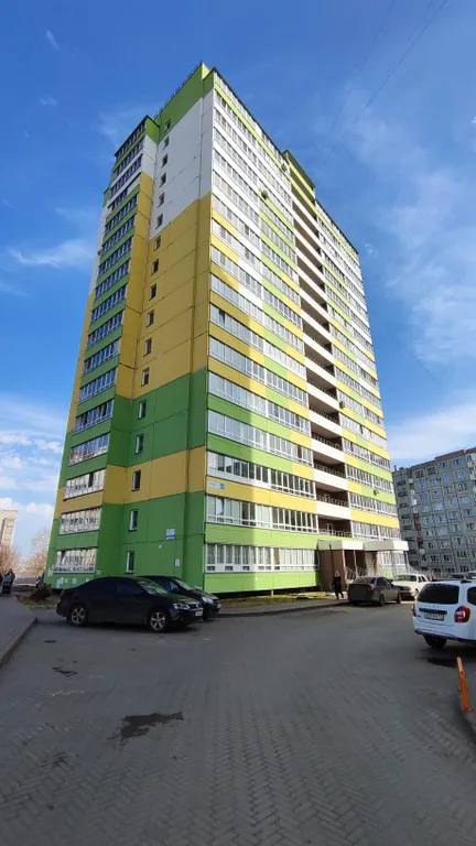 Уютная квартира для семейного отдыха