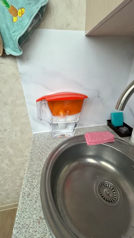 Квартира Квартира у парка Галицкого стадион Краснодар — Краснодар