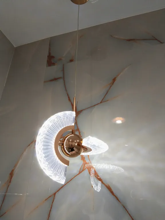 Квартира Новая квартира с дизайнерским ремонтом — Сириус