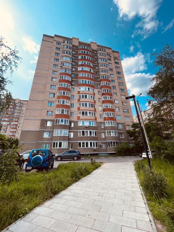 Квартира Квартира Уютная однушка около воды и парка — Свердловский