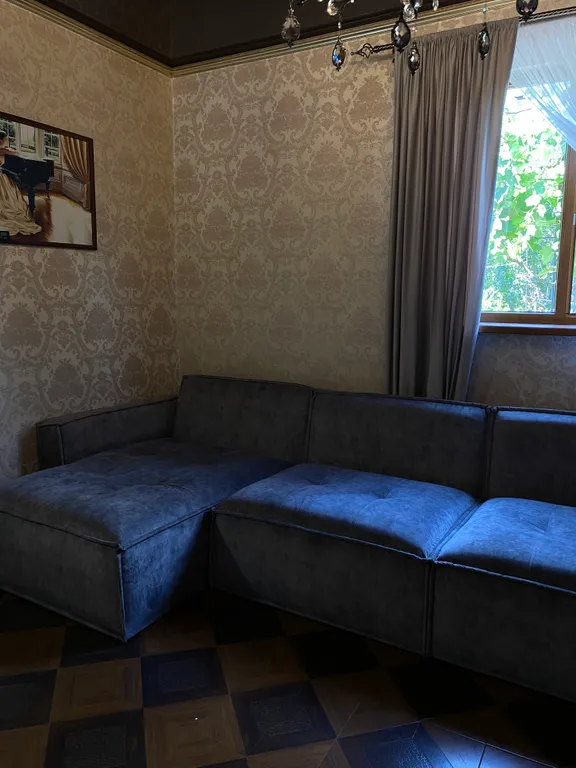 3-комнатная Квартира — аренда посуточно в Гагра