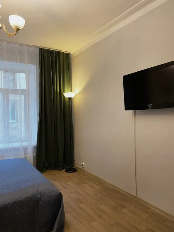 Комната в гостевом доме у Московского вокзала