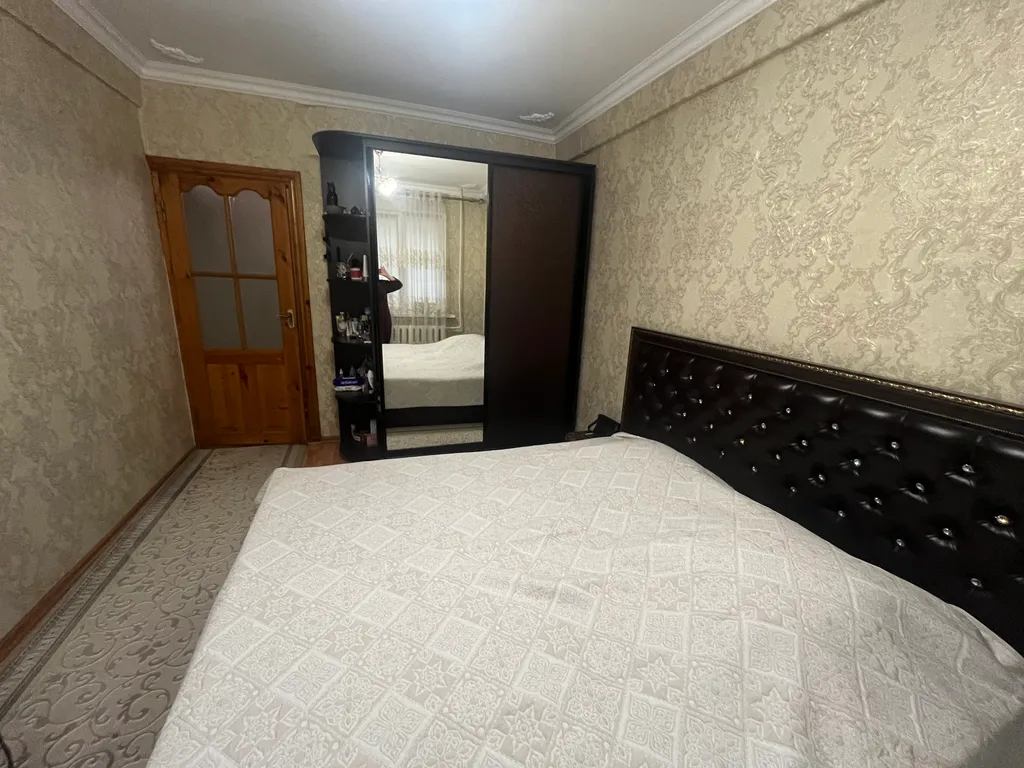 Квартира у моря