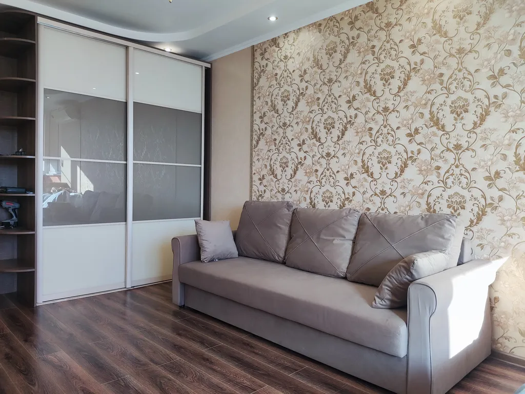 Уютная квартира рядом с морем