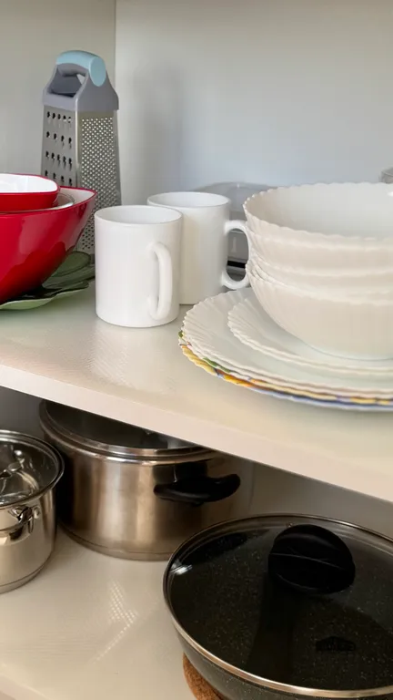 Квартира Квартира "Терраса на Цветном. Калининград" — Калининград