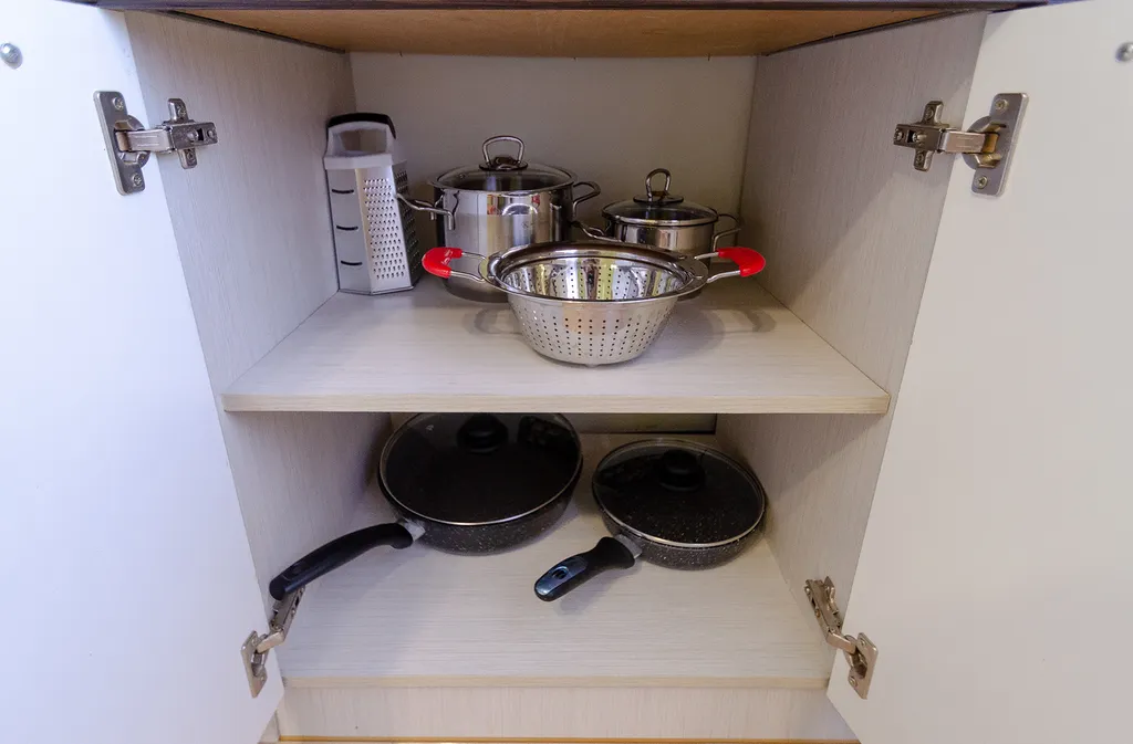 1-комнатная в центре Лазурная