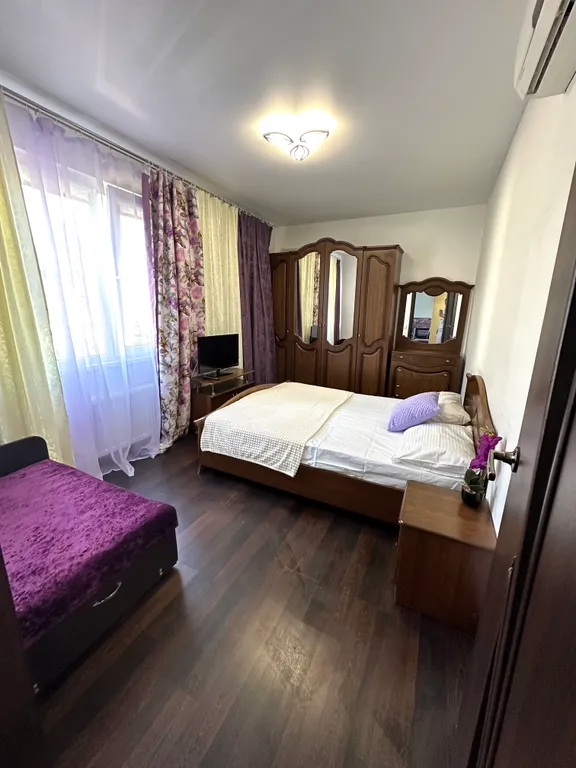 Квартира Уютная просторная квартира — Адлер