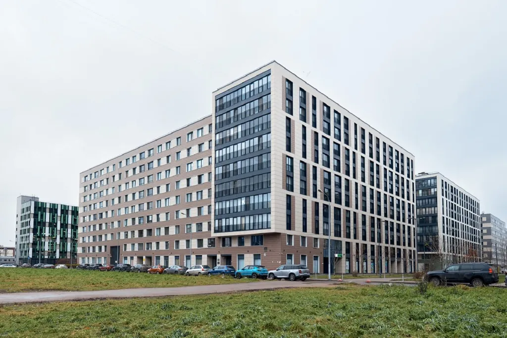 Квартира в центре 5 гостей