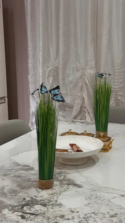 Полноценная двухкомнатная квартира в центре города