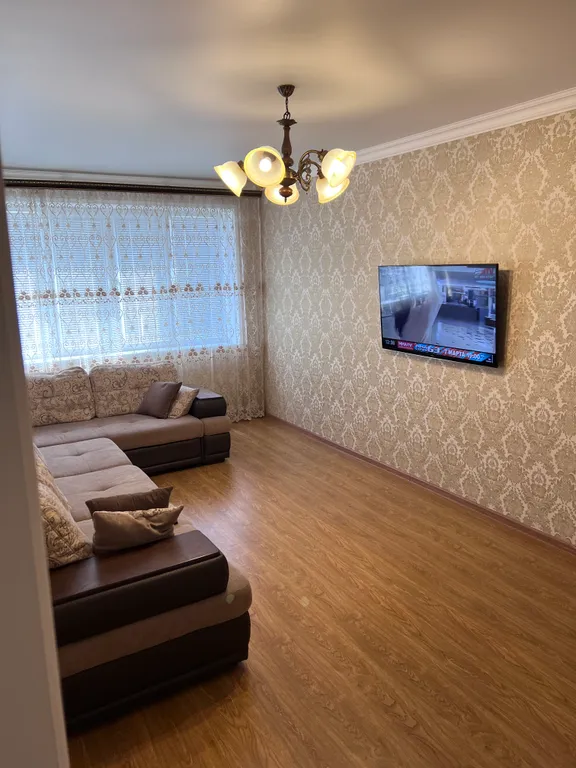 Уютная квартира в центре города, около моря — аренда посуточно в Каспийск