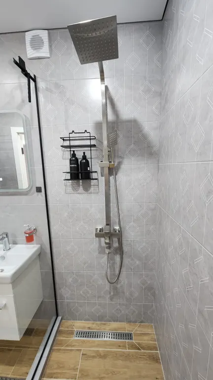 Квартира люкс рядом с парком Дружбы