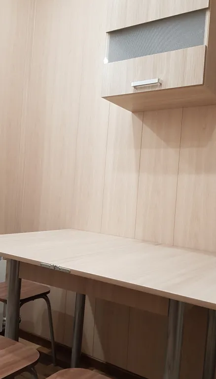 Чистая, теплая, уютная квартира