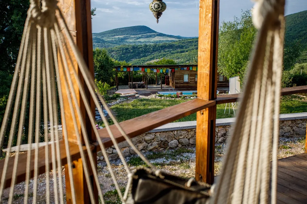 Сферический дом