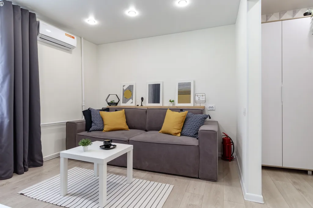 Квартира у Набережной