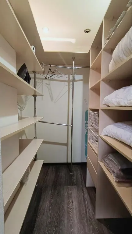 Теплая и уютная квартира рядом с Клиникой ортопедии и травматологии