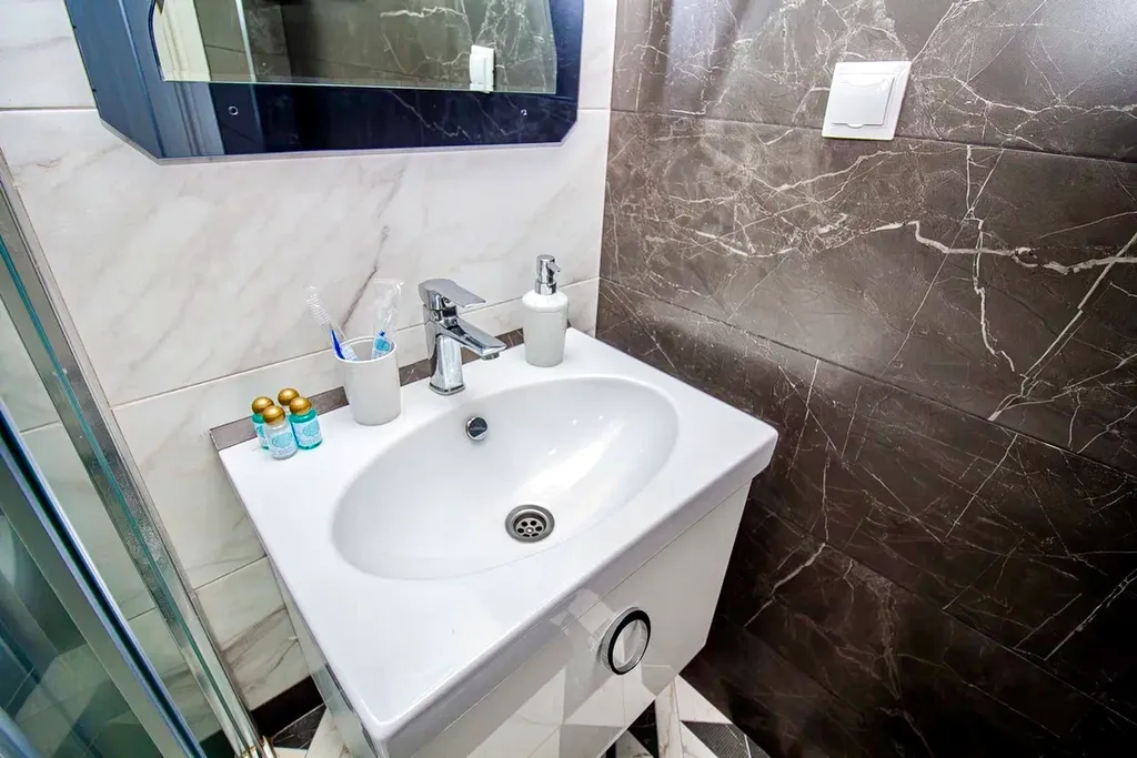 Эксклюзивная премиальная студия в самом центре газовой столицы