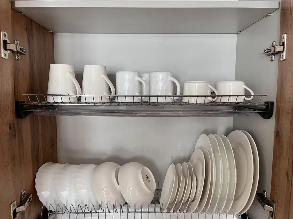 Квартира с панорамными окнами в центре города