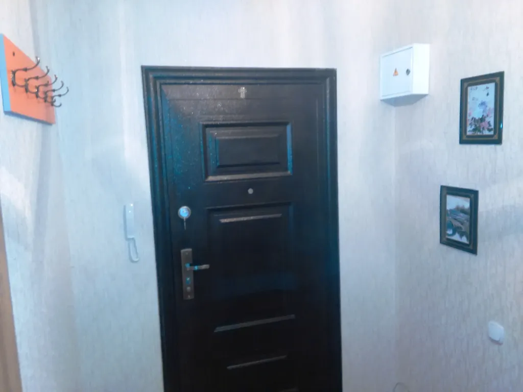 Квартира на Дериглазова