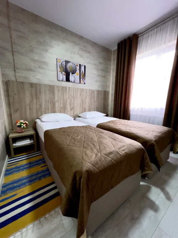 3-комнатный Дом