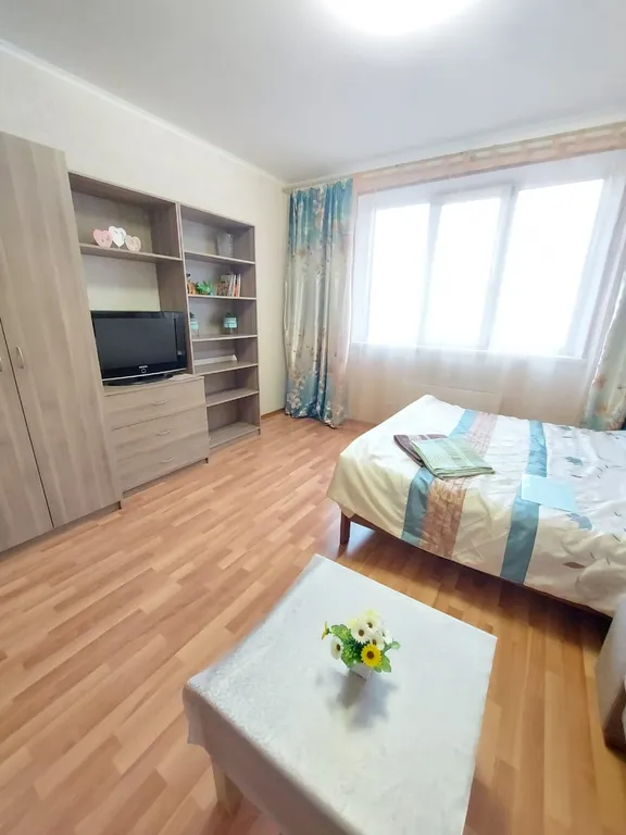 Атмосфера уюта