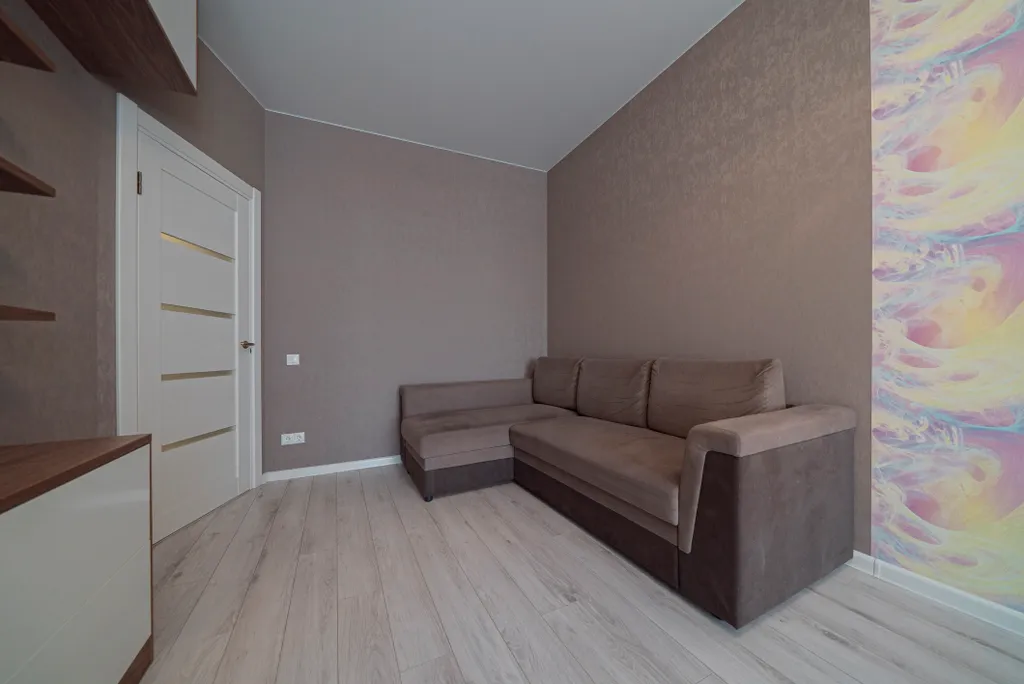 Квартира Двухкомнатная квартира в ЖК Весна — Апрелевка