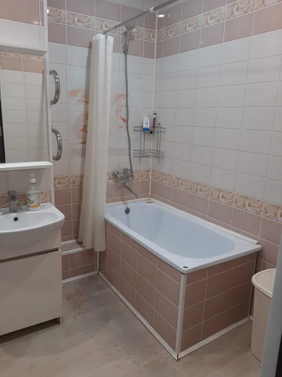 Королевская квартира.