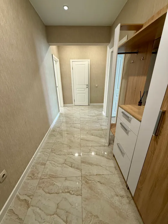 Квартира Уютная теплая квартира за Глобусом — Тверь