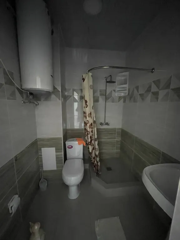 Лучшая студия с видом на море