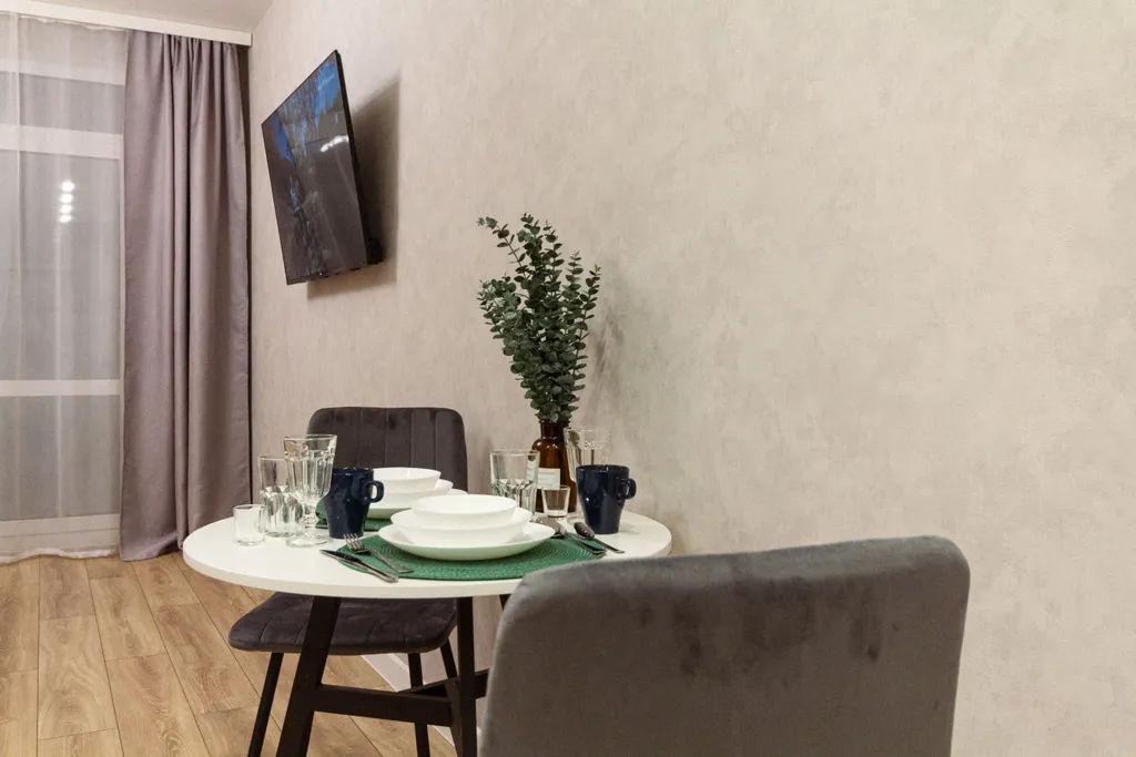 Уютная студия в 7 минутах от Кремля на авто от супер-хозяев