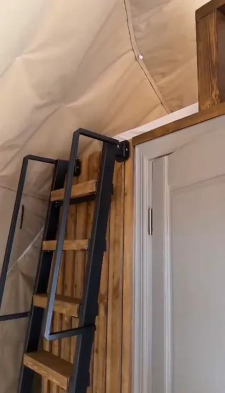 Купола у моря