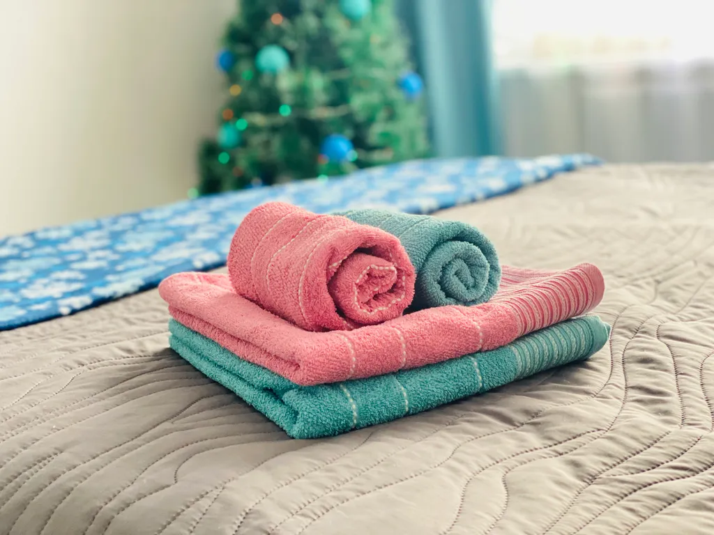 Квартира Уютная квартира в Калининграде — Калининград