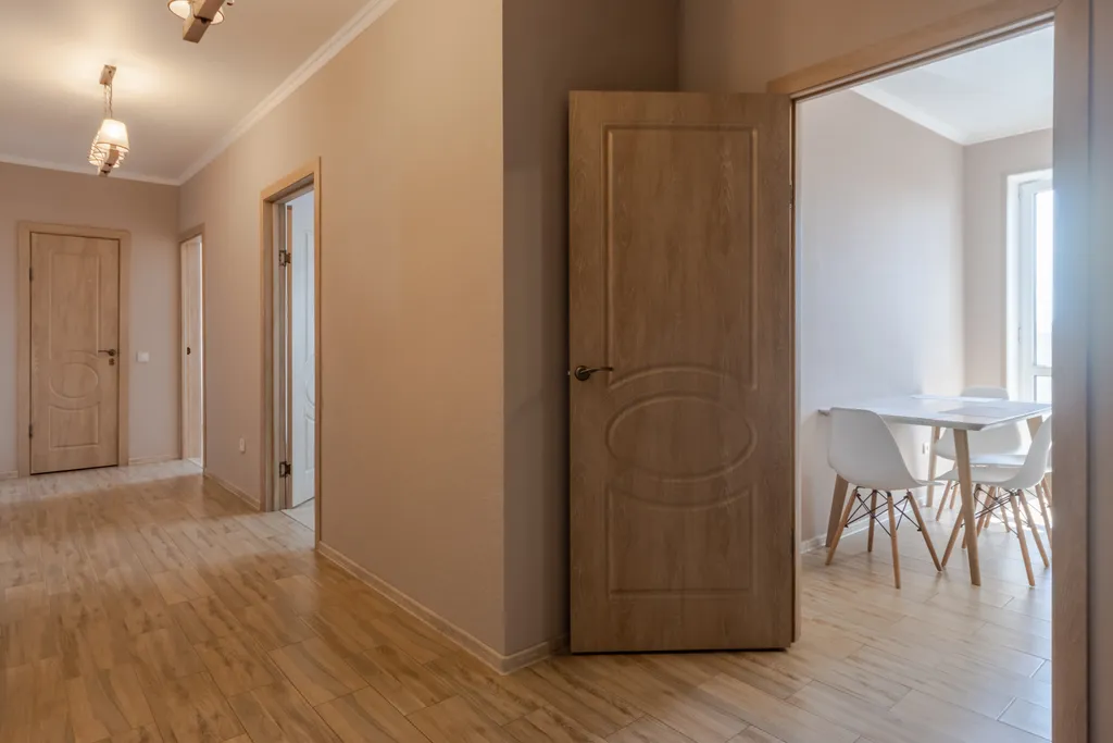 Уютная квартира с видом на рыбную деревню и музей мирового океана