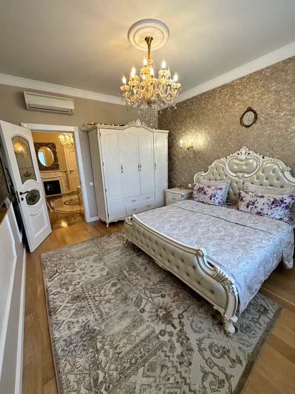 Квартира в самом центре