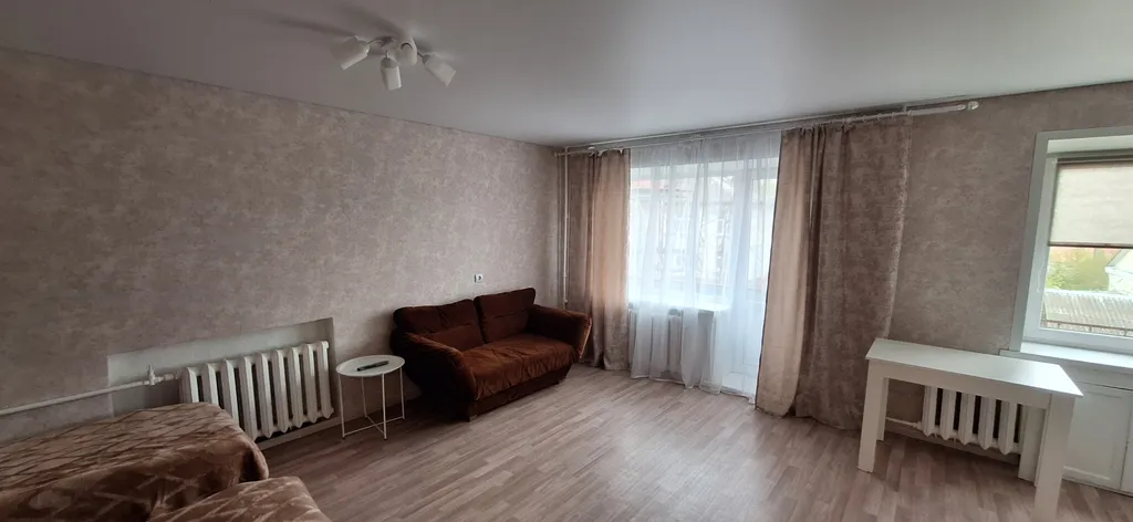 Уютная студия в самом центре