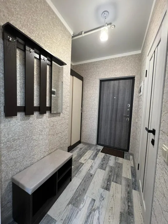 Квартира Квартира Апартамент на первой береговой линии — Анапа