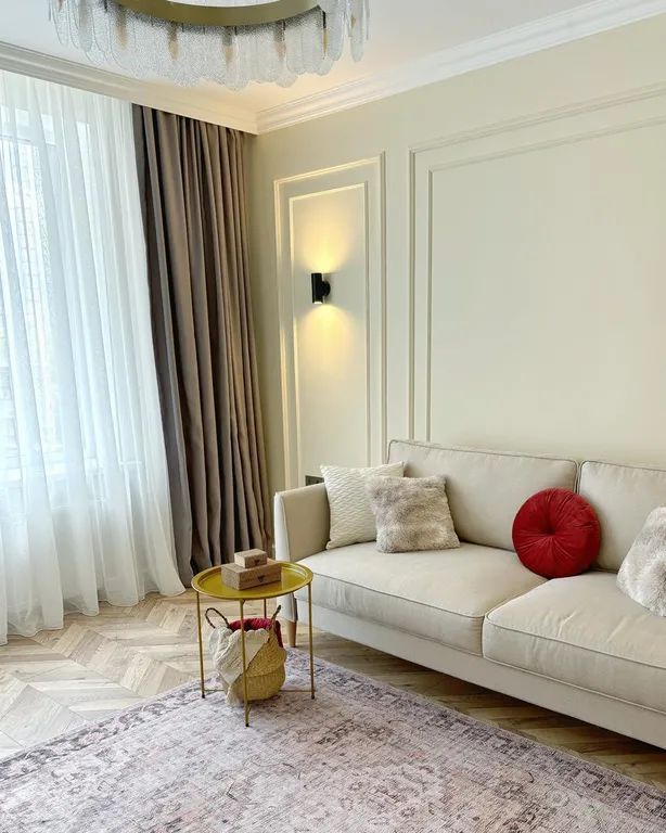 Квартира Уютный уголок на набережной с терренкуром — Алматы