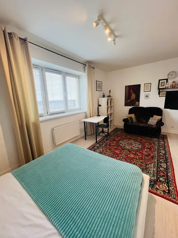 Комфортный апартамент в элитном доме