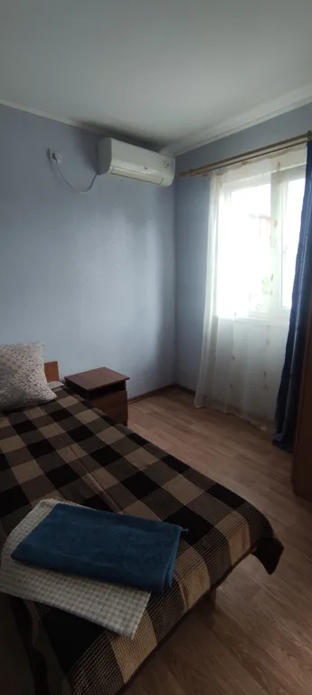 Номера для летнего отдыха