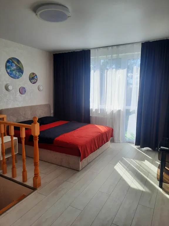 Уютный домик в центре города Ялты