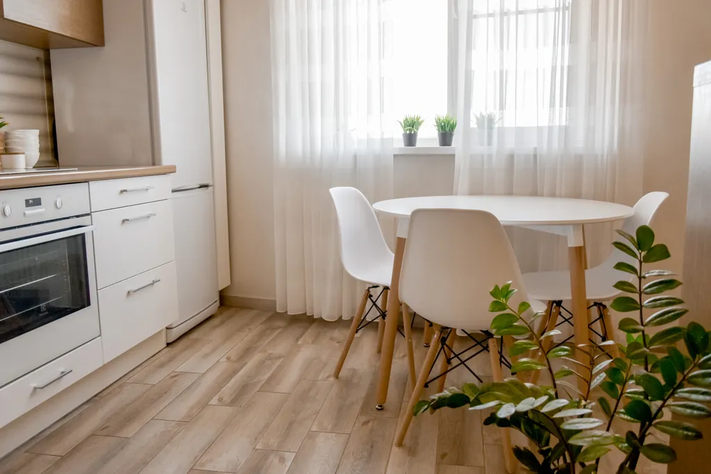 Стильная студия Olga Boykova возле ТЦ Космос