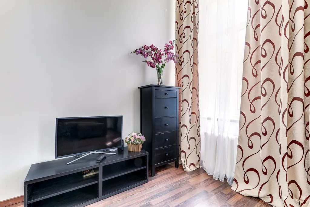 Квартира Квартира Cozy apartment San-Galli — Санкт-Петербург
