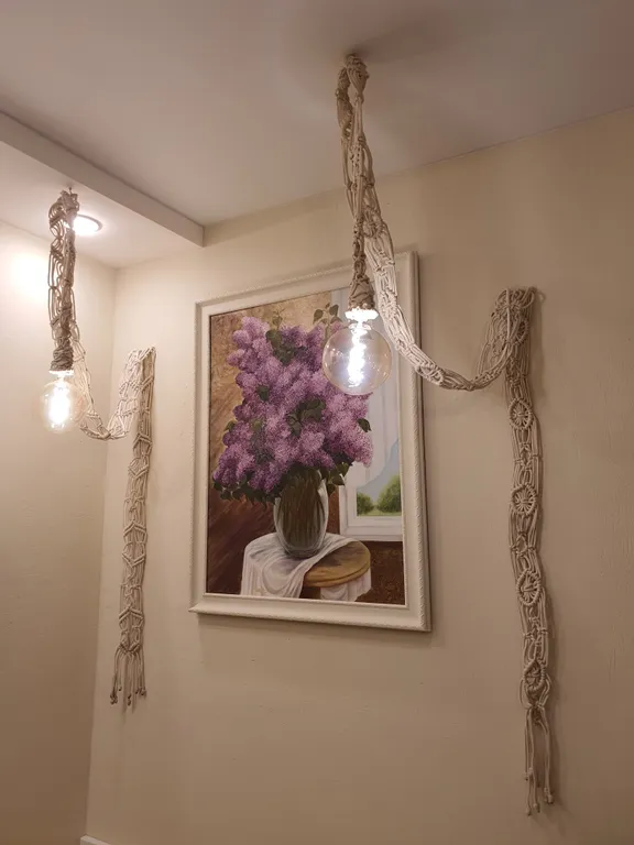 Уютная квартира Времена года