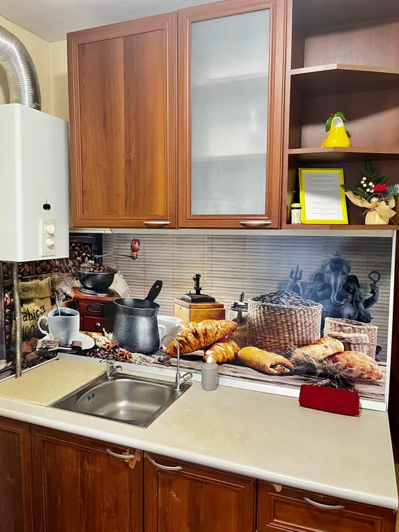 Квартира Квартира Самый центр Мамаев Курган в пешей доступности — Волгоград