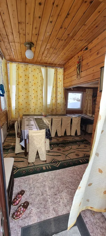 Уютный Дом в Лесу в Аникино